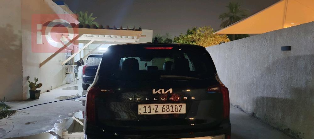 Kia Telluride